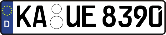 KA-UE8390