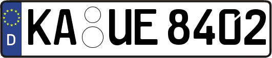 KA-UE8402