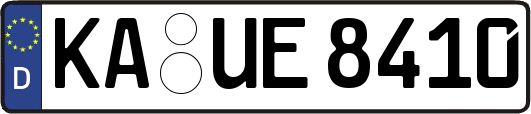 KA-UE8410
