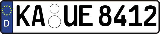 KA-UE8412