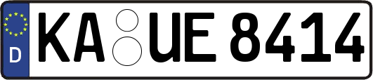KA-UE8414