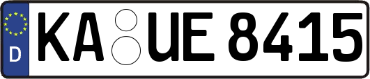 KA-UE8415