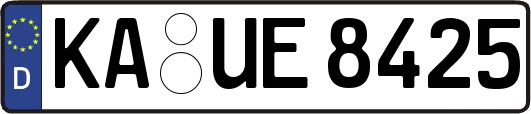 KA-UE8425