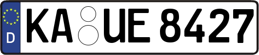 KA-UE8427