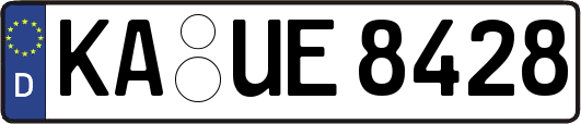 KA-UE8428