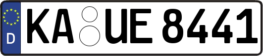 KA-UE8441