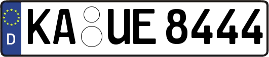 KA-UE8444