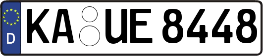 KA-UE8448