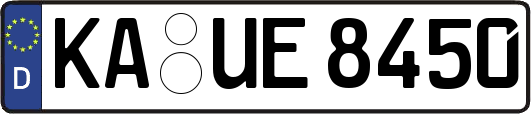 KA-UE8450