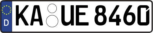 KA-UE8460