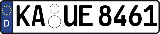 KA-UE8461