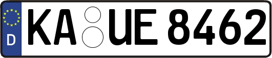 KA-UE8462
