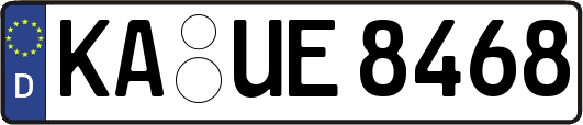 KA-UE8468