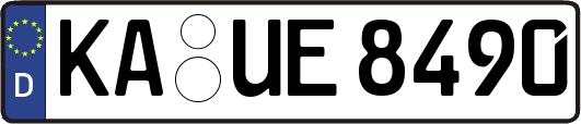 KA-UE8490