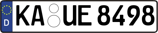 KA-UE8498