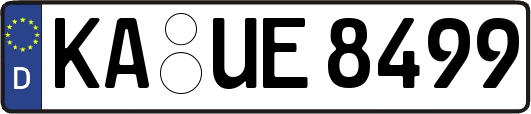 KA-UE8499