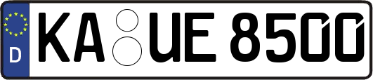 KA-UE8500