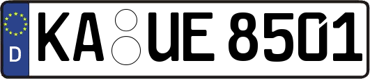 KA-UE8501