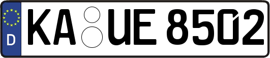 KA-UE8502