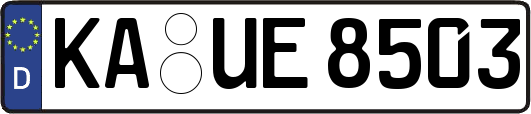 KA-UE8503