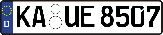 KA-UE8507