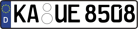 KA-UE8508