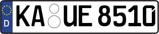 KA-UE8510