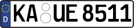 KA-UE8511