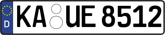 KA-UE8512