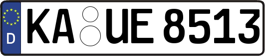 KA-UE8513