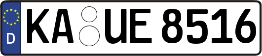 KA-UE8516