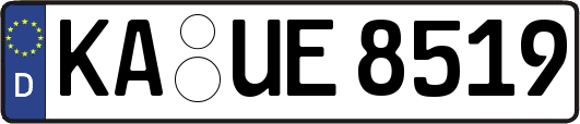 KA-UE8519