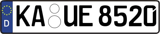 KA-UE8520