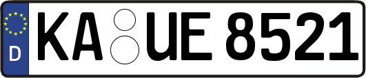 KA-UE8521