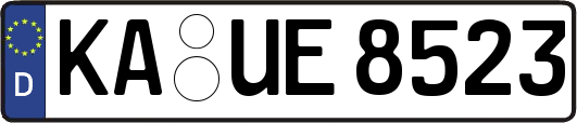 KA-UE8523