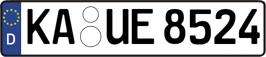 KA-UE8524