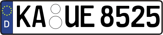 KA-UE8525