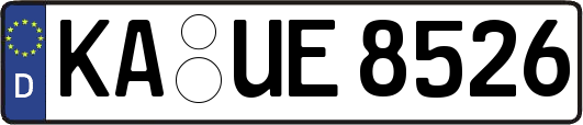 KA-UE8526