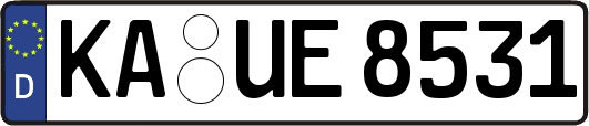 KA-UE8531