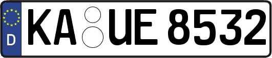 KA-UE8532