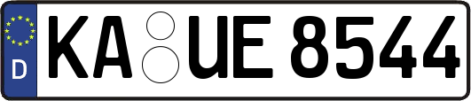 KA-UE8544