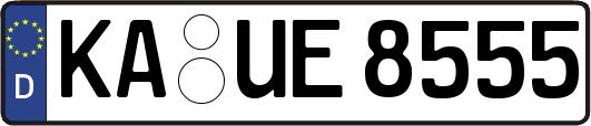 KA-UE8555