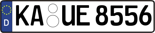 KA-UE8556