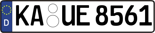 KA-UE8561