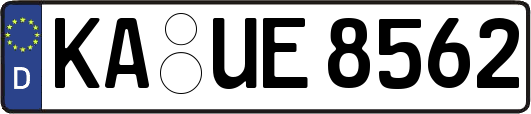 KA-UE8562