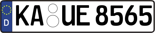 KA-UE8565