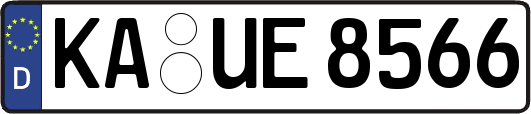 KA-UE8566