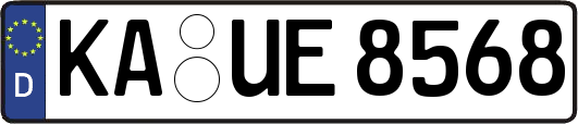 KA-UE8568