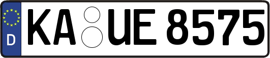 KA-UE8575