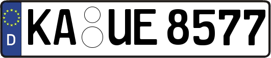 KA-UE8577